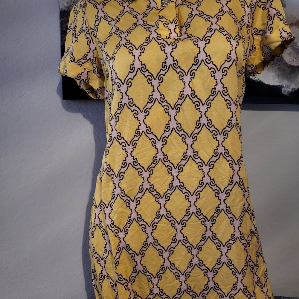 Mini Dress - Picture 7 of 9